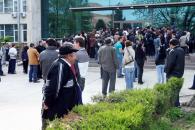 Stire din Social : Peste 1.400 de locuri de muncă pentru șomerii constănțeni
