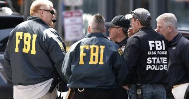 Stire din Eveniment : Dumitru Martin, arestat de agenții FBI la San Francisco!