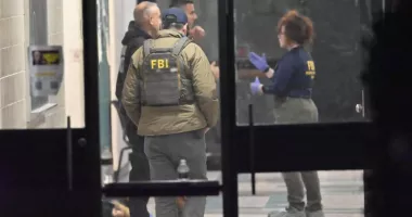 Stire din Actualitate : Atacatorul de la Universitatea Brown a fost găsit mort