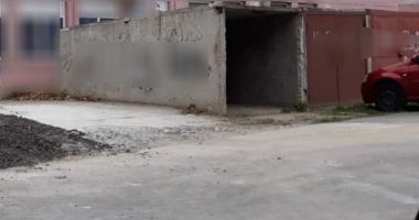Garajele constănțenilor, dărâmate!