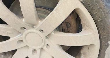 Inspectorii RAR au rămas fără cuvinte, când au văzut această mașină: "Ne întrebăm care poate fi logica..." - 3