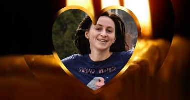 Cine era femeia ucisă de maidanezi în timp ce făcea jogging. Mesajul emoționant postat pe FB