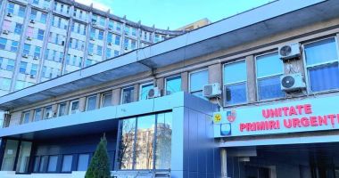 Cadrele medicale de la Spitalul Judeţean Constanța, la datorie în minivacanță.  O singură schimbare de program