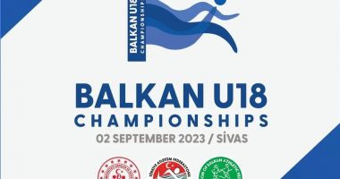 Atletism. România a cucerit nouă medalii la Campionatele Balcanice Under-18