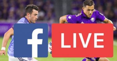 Facebook va transmite în direct meciuri din Serie A și din La Liga