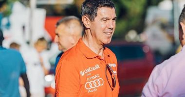 Stire din Actualitate : Fostul campion Mihai Leu, internat din nou de urgență, la Fundeni