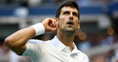 Stire din Sport : Tenis: Novak Djokovic a renunţat la turneul Masters 1.000 de la Miami