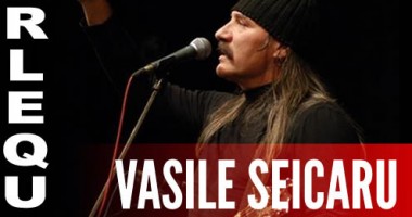Stire din Eveniment : Vasile Șeicaru vine la restaurant Harlequin de 1 martie