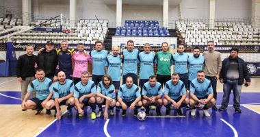 Stire din Sport : FC Ziariștii, debut cu înfrângere la Trofeul Constanței