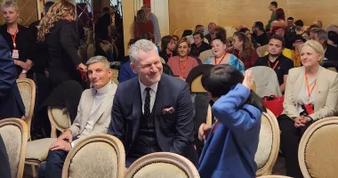 LIVE TEXT - Alegeri la PSD Constanța. Eduard Martin votat președinte cu 202 voturi - 6