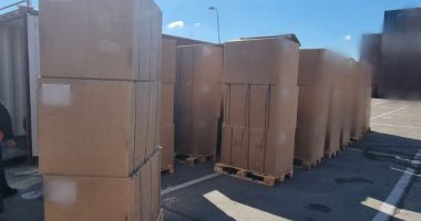Afaceri ilegale cu tutun și țigări, la Constanța. Procurorii DIICOT au intrat pe fir - 2