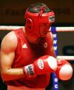 Stire din Sport : Ionuț Gheorghe boxează, astăzi, pentru o medalie la Campionatul European