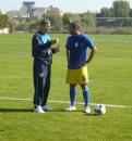 Stire din Sport : Diogo Andrade a efectuat primul antrenament cu Farul