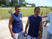 Stire din Sport : Federația a anunțat că Farul II - CS Viscofil se joacă