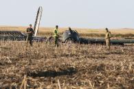 Stire din Eveniment : Noi concluzii în cazul accidentului aviatic de la Tuzla