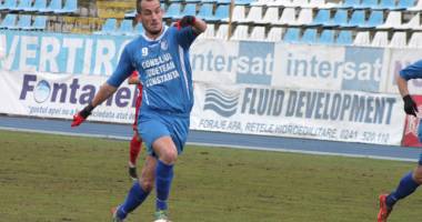 Stire din Sport : Fotbal: FC Farul, remiză cu CS Balotești