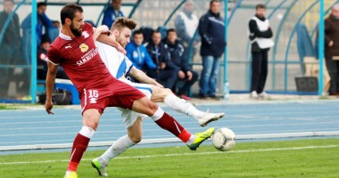 Stire din Sport : FC Farul joacă în derby-ul suferinței de la Suceava