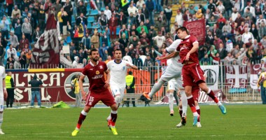 Stire din Sport : FC Farul, eșec fără drept de apel la Suceava