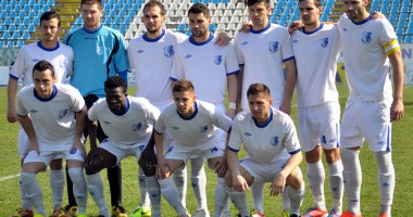 Stire din Sport : FC Farul, un nou meci al suferinței cu Tărlungeni
