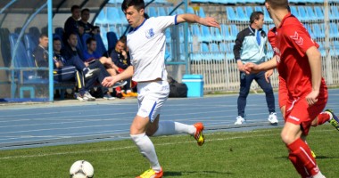 Stire din Sport : FC Farul, o nouă înfrângere. Liga a III-a e tot mai aproape