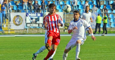 FC Farul, deplasare în fieful Dunării Galați