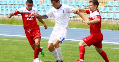 FC Farul, meci de vacanță cu CF Brăila