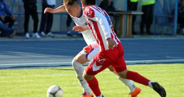 FC Farul încheie sezonul cu un eșec pe teren propriu