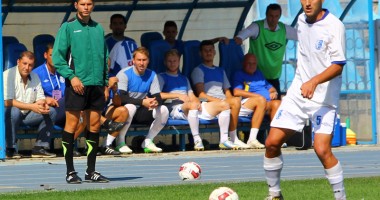 Stire din Sport : FC Farul joacă, sâmbătă, în deplasare, cu FC Voluntari