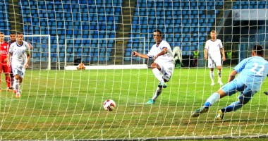 FC Farul țintește trei puncte în meciul cu Gloria Buzău