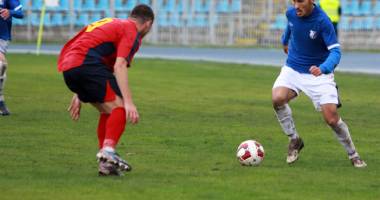 Stire din Sport : FC Farul a primit o lecție "academică"