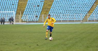 Stire din Sport : FC Farul,  eșec la scor  de neprezentare  la Buzău