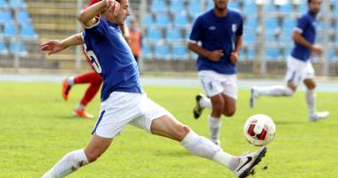 Stire din Sport : Liga a doua de fotbal, etapa a 17-a. FC Farul, debut cu dreptul în 2015