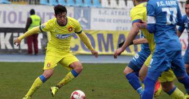 Galerie foto / FC Farul a pierdut amicalul cu Steaua, scor 1-2 - 8
