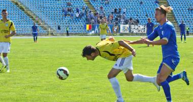 FC Farul, două puncte scăpate printre degete - 6