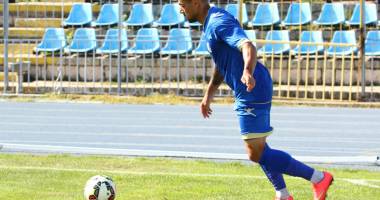 Stire din Sport : FC Farul a pierdut meciul cu nou-promovata Bucovina Pojorâta