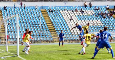 Stire din Sport : FC Farul primește vizita echipei CS Balotești