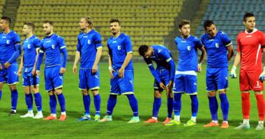 Stire din Sport : FC Farul, remiză "albă" la Buzău