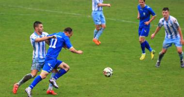 Stire din Sport : FC Farul, egalată în ultima secundă, în meciul  de la Suceava