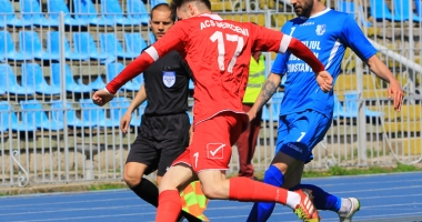 Stire din Sport : FC Farul vrea să întrerupă seria neagră de înfrângeri cu Academica Clinceni