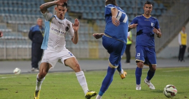 Stire din Sport : FC Farul Constanța, expertul meciurilor halucinante