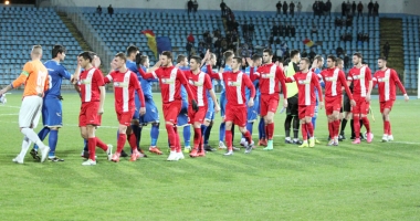 Stire din Sport : FC Farul a obținut prima  victorie din play-off, la Bacău