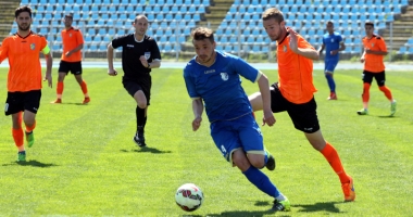 Stire din Sport : FC Farul primește vizita celor de la SC Bacău