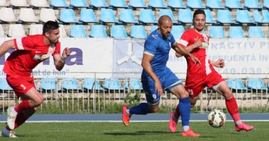Stire din Sport : FC Farul se deplasează pe terenul Academicii Clinceni