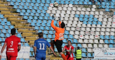 Stire din Sport : FC Farul, misiune dificilă în fața Rapidului