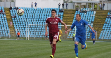 Stire din Sport : FC Farul, deplasare în fieful unei echipe care țintește promovarea