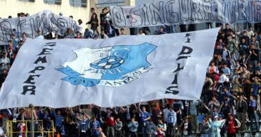 Stire din Sport : Se pregătește (re)nașterea FC Farul. Dar va avea oare echipa suporteri?