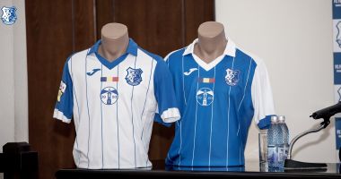 Stire din Sport : SSC Farul Constanța se impune în partida cu FC Argeș Pitești