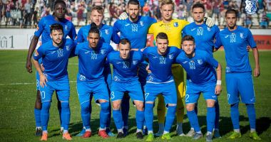 Stire din Sport : FC Farul a remizat în deplasare cu Rapid, scor 0-0