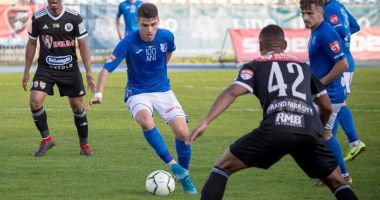 Stire din Sport : FC Farul primește vizita liderului Ligii a II-a