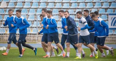 Stire din Sport : După înfrângerea de la Buzău, FC Farul vrea revanșa cu Pandurii